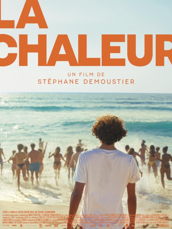 LA CHALEUR