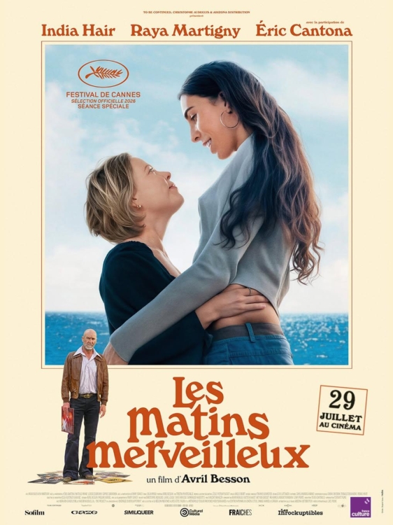 LES MATINS MERVEILLEUX