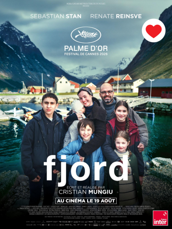 FJORD (VO)